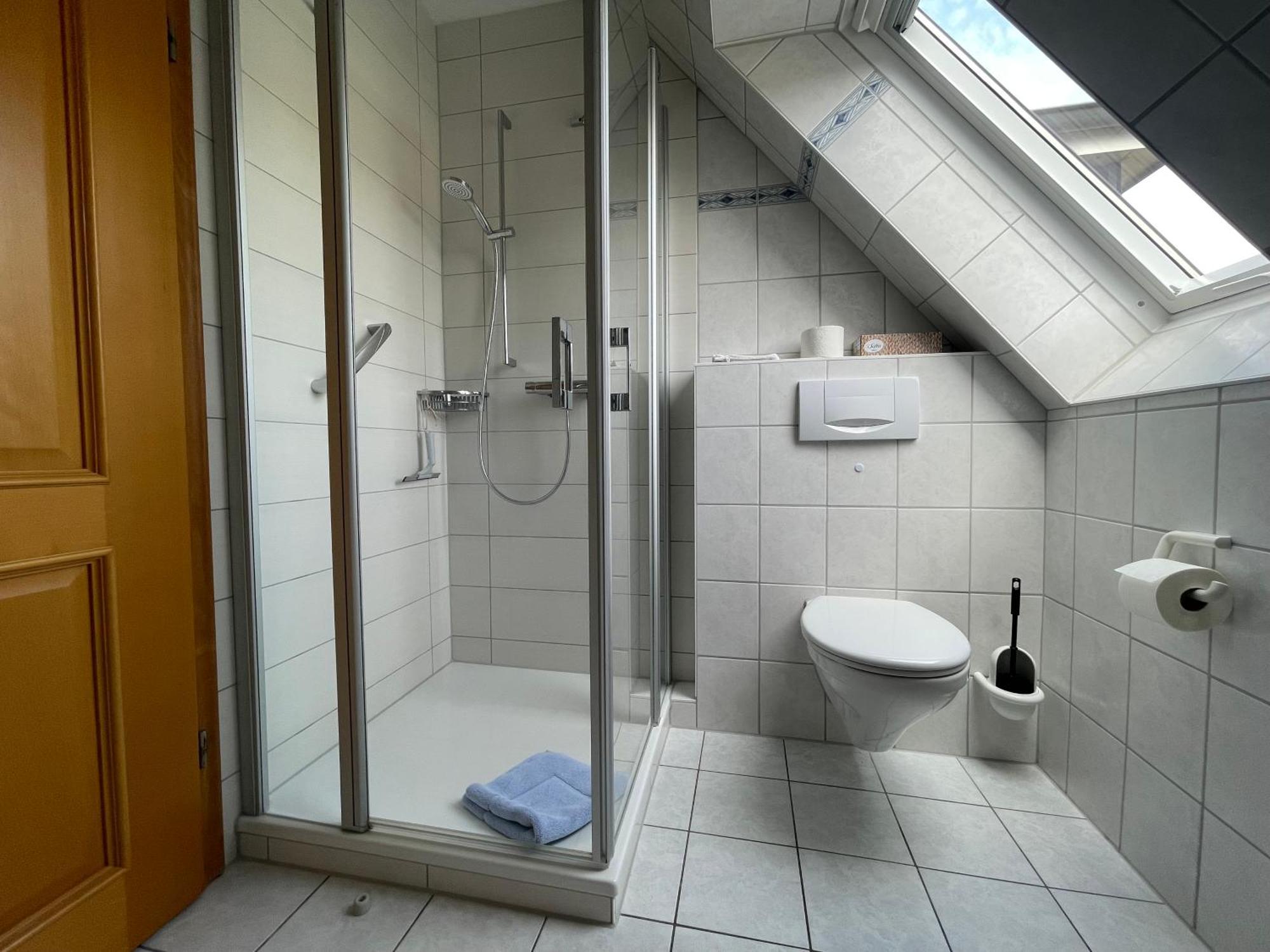Kapitaenshaus " Passat " Apartment Wittdun Room photo
